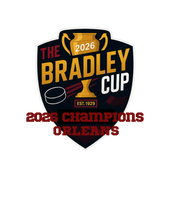 Load image into Gallery viewer, Black Youth Hoodie - Bradley Cup
