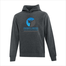 Load image into Gallery viewer, Youth Hoodie - Inner Hero Martial Arts