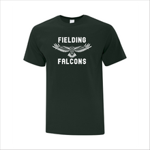 Load image into Gallery viewer, Women's 2026 GRAD T-Shirt - Fielding Drive Public School