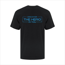 Load image into Gallery viewer, Women's T-Shirt - Inner Hero Martial Arts