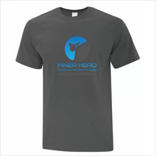 Load image into Gallery viewer, Women's T-Shirt - Inner Hero Martial Arts
