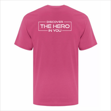 Load image into Gallery viewer, Women's T-Shirt - Inner Hero Martial Arts