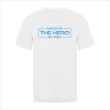 Load image into Gallery viewer, Men's T-Shirt - Inner Hero Martial Arts