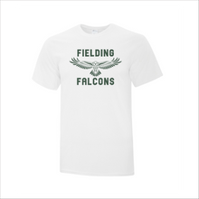 Load image into Gallery viewer, Women's 2026 GRAD T-Shirt - Fielding Drive Public School