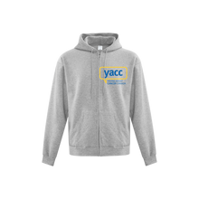 Load image into Gallery viewer, Adult Full Zip Hoodie