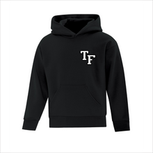 Load image into Gallery viewer, Youth 2026 Grad Hoodie - Terry Fox Elementary School