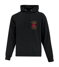 Load image into Gallery viewer, Adult Hoodie - Port Elmsley Martial Arts