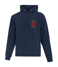 Load image into Gallery viewer, Adult Hoodie - Port Elmsley Martial Arts