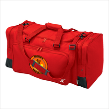 Load image into Gallery viewer, Gym Bag - Brown's Martial Arts
