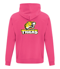 Load image into Gallery viewer, Adult Staff Hoodie - St. Matthew High School (Back with Alternate Tiger Logo)