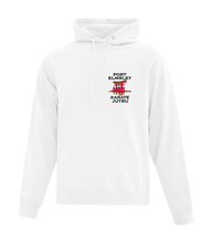 Load image into Gallery viewer, Adult Hoodie - Port Elmsley Martial Arts