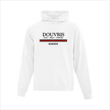 Load image into Gallery viewer, Adult Hoodie - Douvris Kanata Retro Design