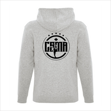 Load image into Gallery viewer, Adult Zip Up Hoodie - CSMA