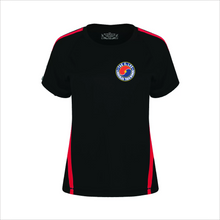 Load image into Gallery viewer, Women's Sport T-Shirt - Lindenlea Taekwondo
