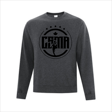 Load image into Gallery viewer, Adult Crewneck Sweater - CSMA