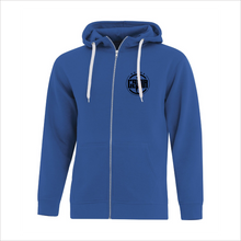 Load image into Gallery viewer, Adult Zip Up Hoodie - CSMA