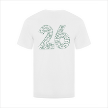Load image into Gallery viewer, Men's 2026 GRAD T-Shirt - Fielding Drive Public School
