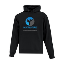 Load image into Gallery viewer, Youth Hoodie - Inner Hero Martial Arts
