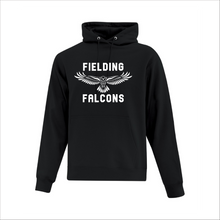 Load image into Gallery viewer, Adult 2023 GRAD Hoodie - Fielding Drive Falcons
