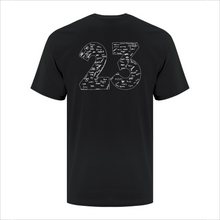 Load image into Gallery viewer, Youth 2023 GRAD T-Shirt - Fielding Drive Public School
