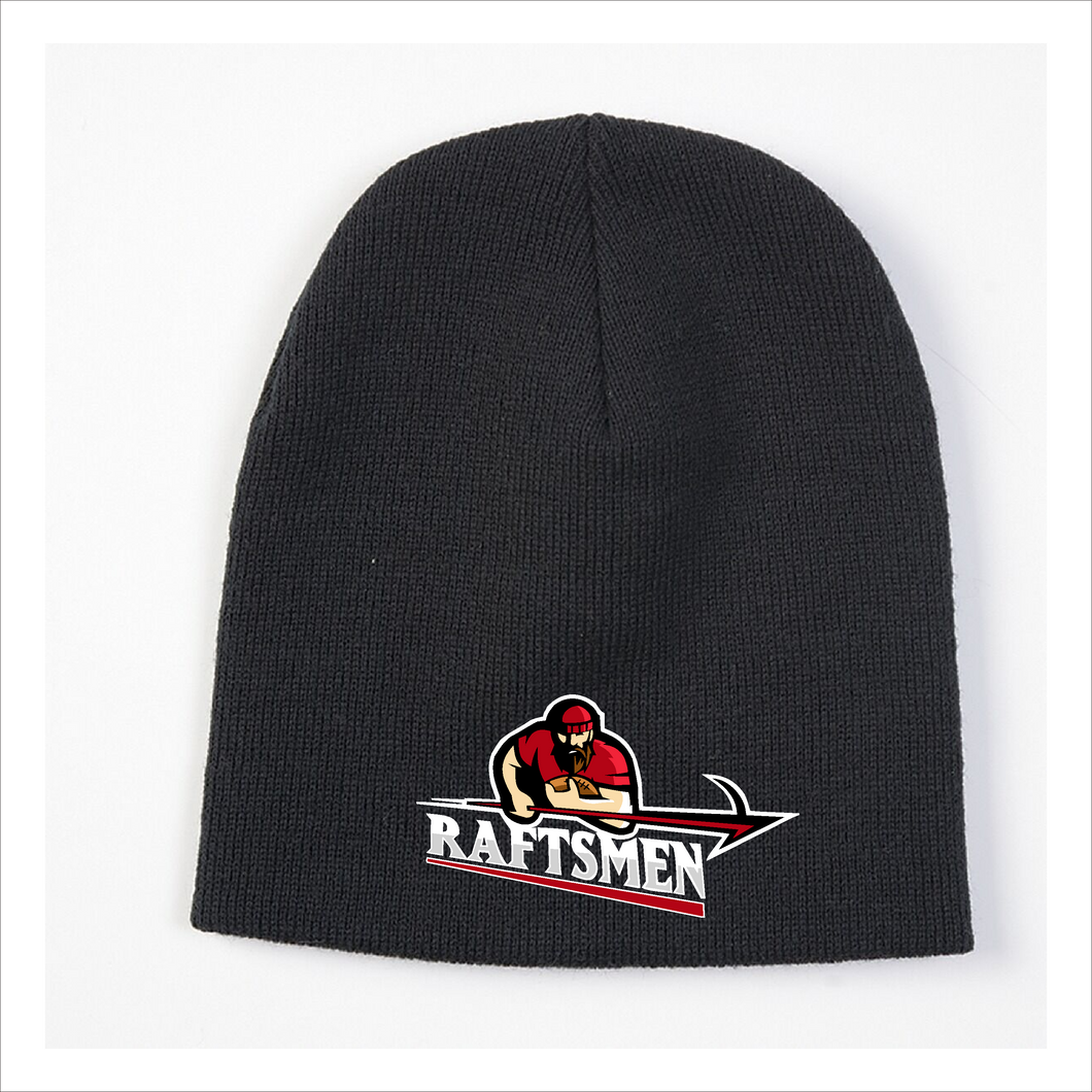 Beanie - Raftsmen Football