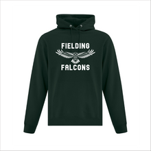 Load image into Gallery viewer, Adult 2023 GRAD Hoodie - Fielding Drive Falcons
