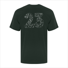 Load image into Gallery viewer, Youth 2023 GRAD T-Shirt - Fielding Drive Public School
