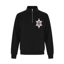 Load image into Gallery viewer, Quarter-Zip Sweatshirt
