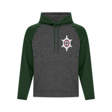 Load image into Gallery viewer, Baseball Hoodie
