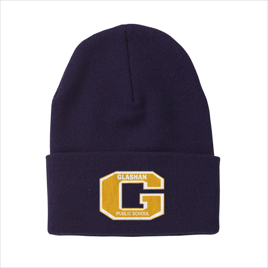 Toque - Glashan Athletics