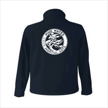 Load image into Gallery viewer, Men&#39;s Jacket - Pine Waves Martial Arts
