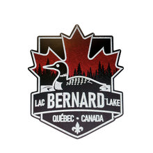 Load image into Gallery viewer, Baseball Hat - Lac Bernard
