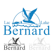 Load image into Gallery viewer, Baseball Hat - Lac Bernard
