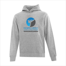 Load image into Gallery viewer, Youth Hoodie - Inner Hero Martial Arts
