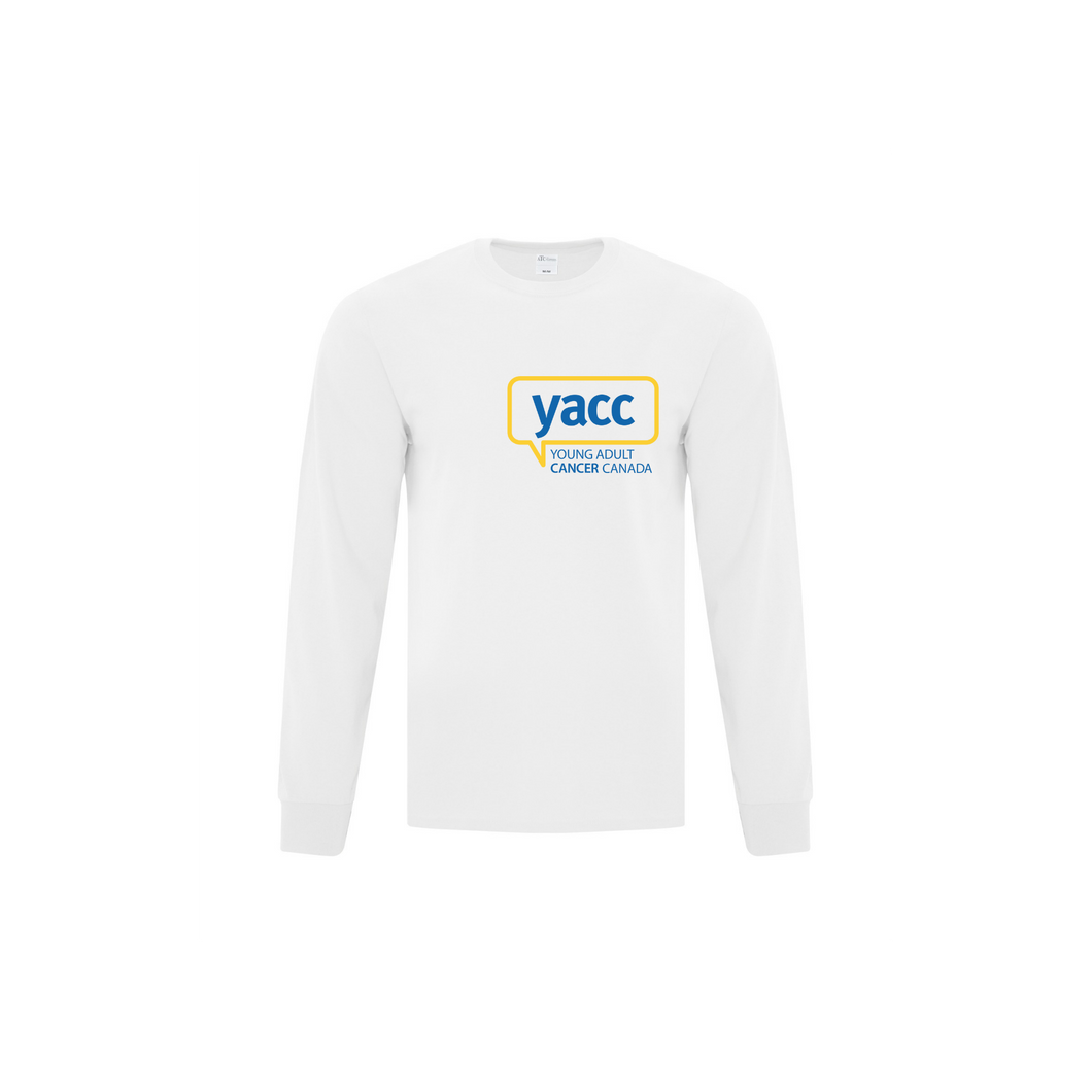 Adult Long Sleeve T-shirt
