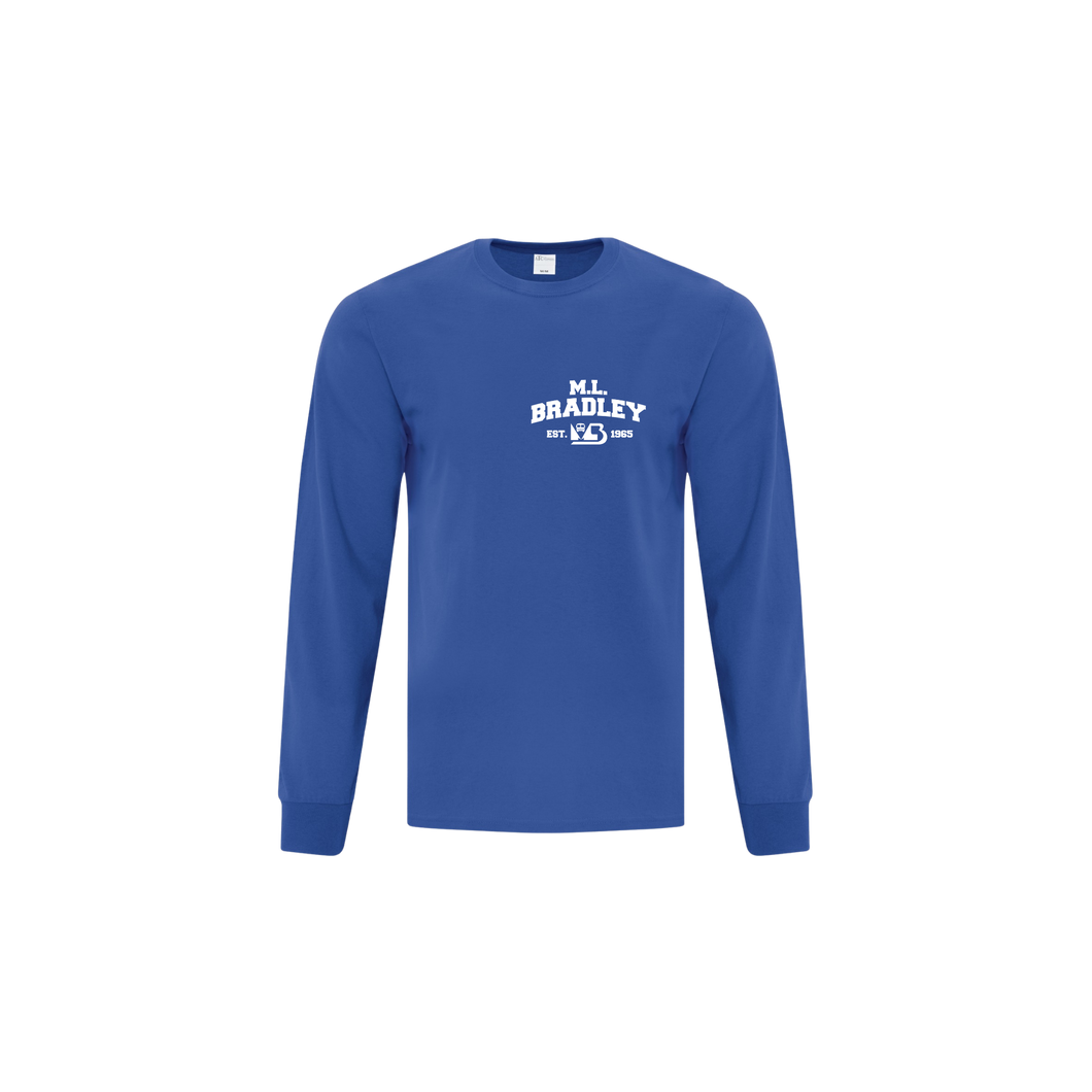 Adult Long Sleeve T-shirt