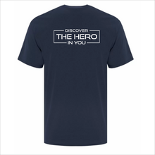 Load image into Gallery viewer, Men&#39;s T-Shirt - Inner Hero Martial Arts
