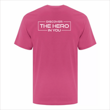 Load image into Gallery viewer, Youth T-Shirt - Inner Hero Martial Arts
