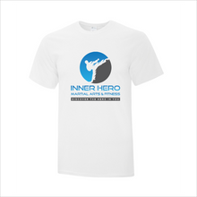 Load image into Gallery viewer, Youth T-Shirt - Inner Hero Martial Arts
