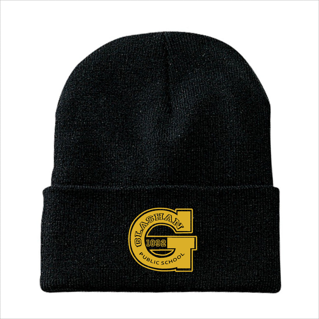 Toque - Glashan Public Elementary School