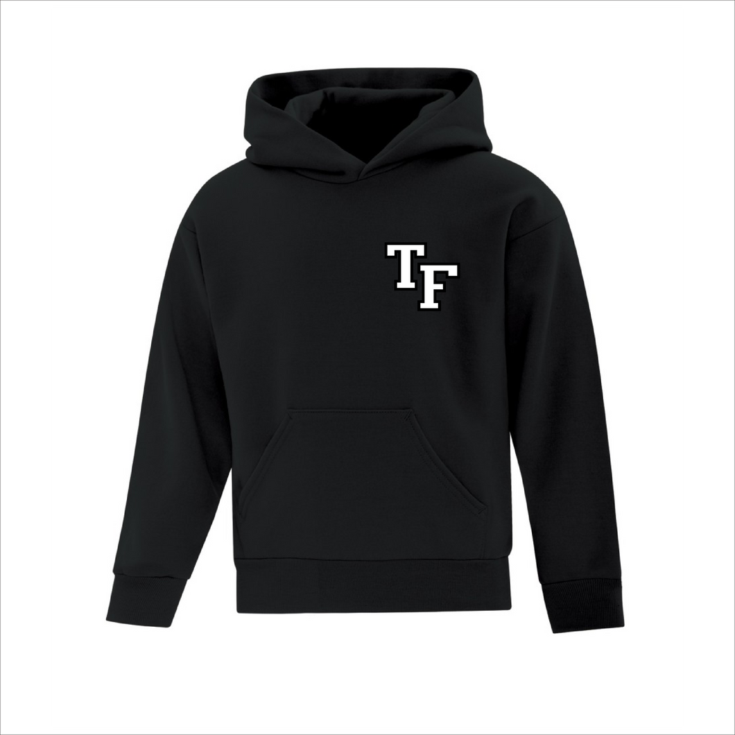 Youth Hoodie - Terry Fox Elementary School