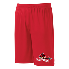 Load image into Gallery viewer, Adult Shorts - Raftsmen Football
