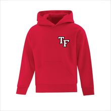 Load image into Gallery viewer, Youth Hoodie - Terry Fox Elementary School
