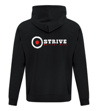 Load image into Gallery viewer, Youth Hoodie - Strive Martial Arts
