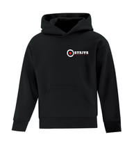 Load image into Gallery viewer, Youth Hoodie - Strive Martial Arts
