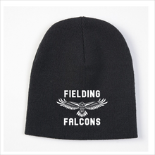 Load image into Gallery viewer, Beanie - Fielding Drive Falcons
