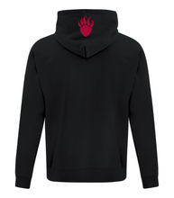 Load image into Gallery viewer, Adult Hoodie - Convent Glen Courage - Class of 2022
