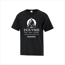 Load image into Gallery viewer, Youth T-Shirt - Douvris Martial Arts Kanata
