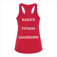 Load image into Gallery viewer, Women&#39;s Tank Top - Douvris Martial Arts Kanata
