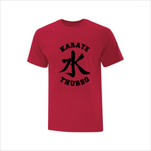 Load image into Gallery viewer, Men&#39;s T-Shirt - Karate Thurso

